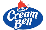 Cream Bell