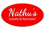 Nathus Sweets and Namkeen