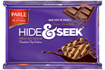 Parle Hide n Seek